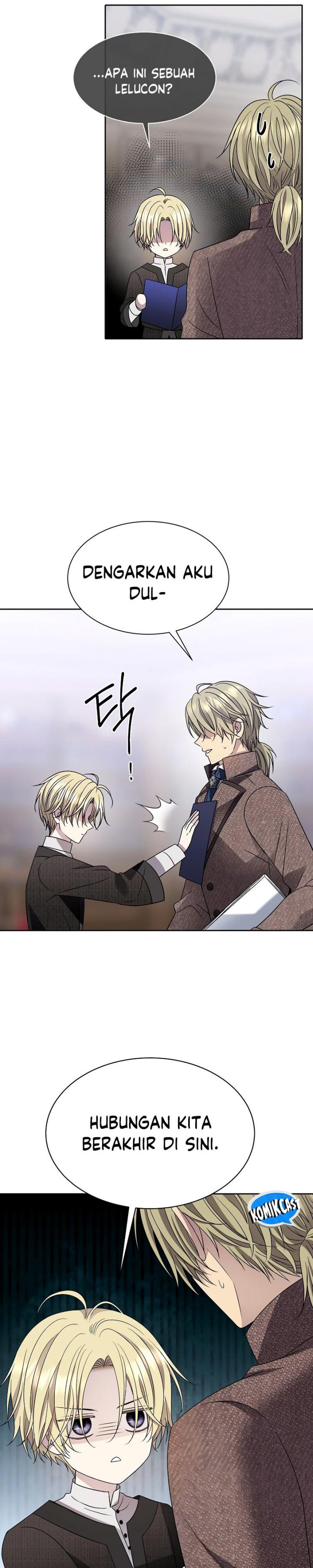 Black Haze (Reboot) Chapter 11 Gambar 20
