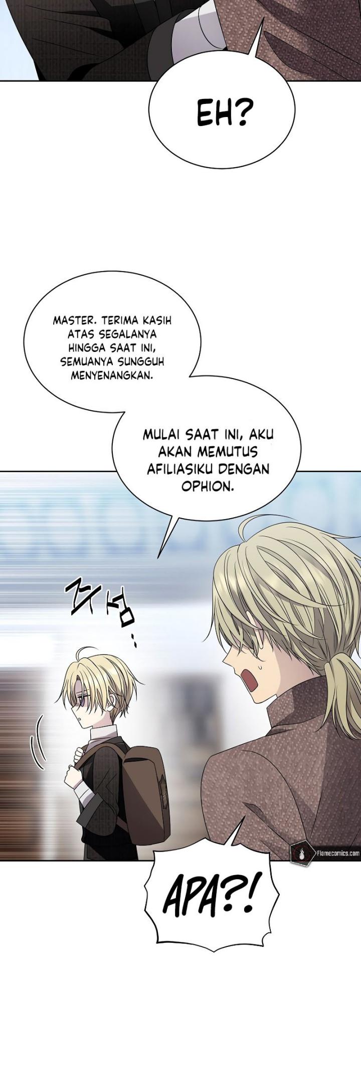 Black Haze (Reboot) Chapter 11 Gambar 21