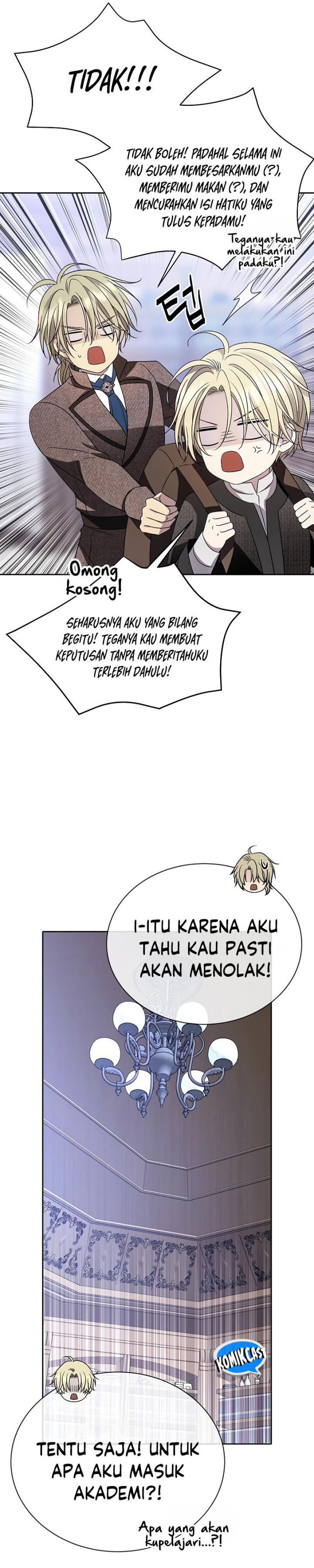 Black Haze (Reboot) Chapter 11 Gambar 22