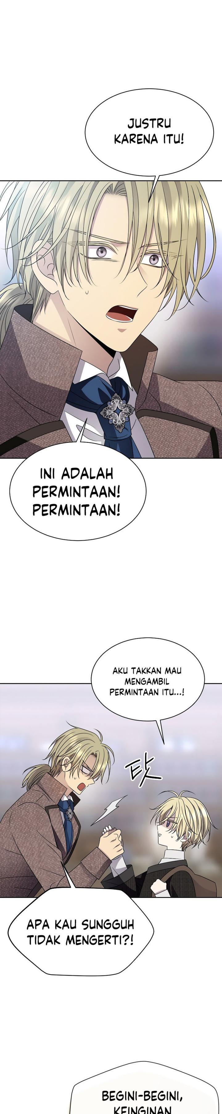 Black Haze (Reboot) Chapter 11 Gambar 23