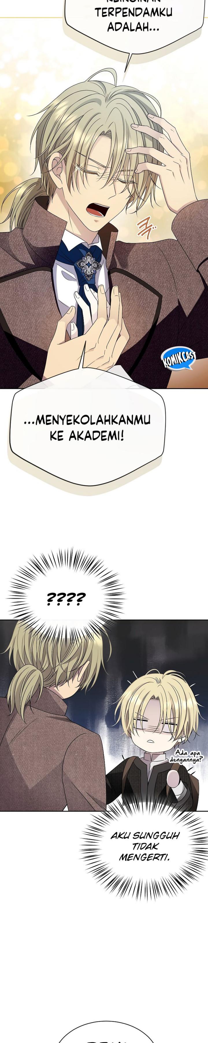 Black Haze (Reboot) Chapter 11 Gambar 24