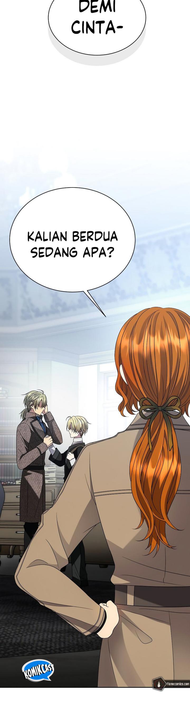 Black Haze (Reboot) Chapter 11 Gambar 25