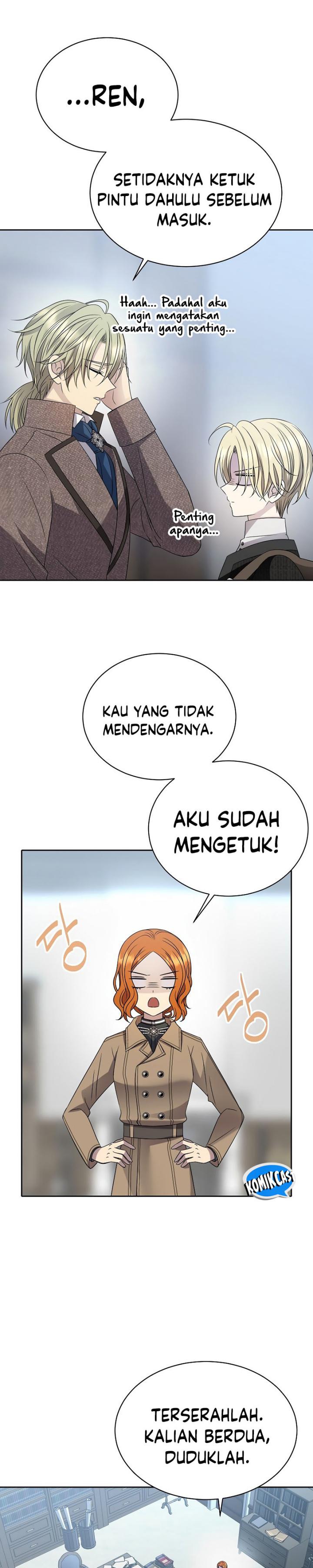 Black Haze (Reboot) Chapter 11 Gambar 26