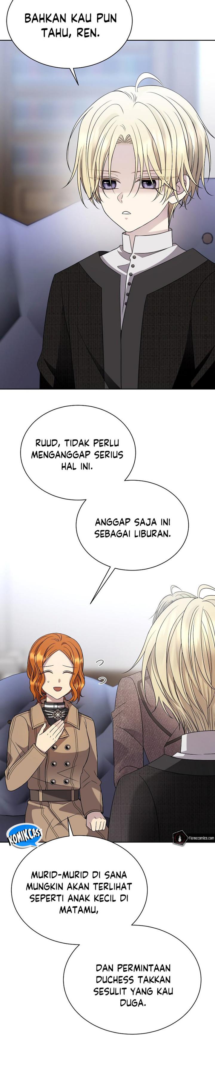 Black Haze (Reboot) Chapter 11 Gambar 28