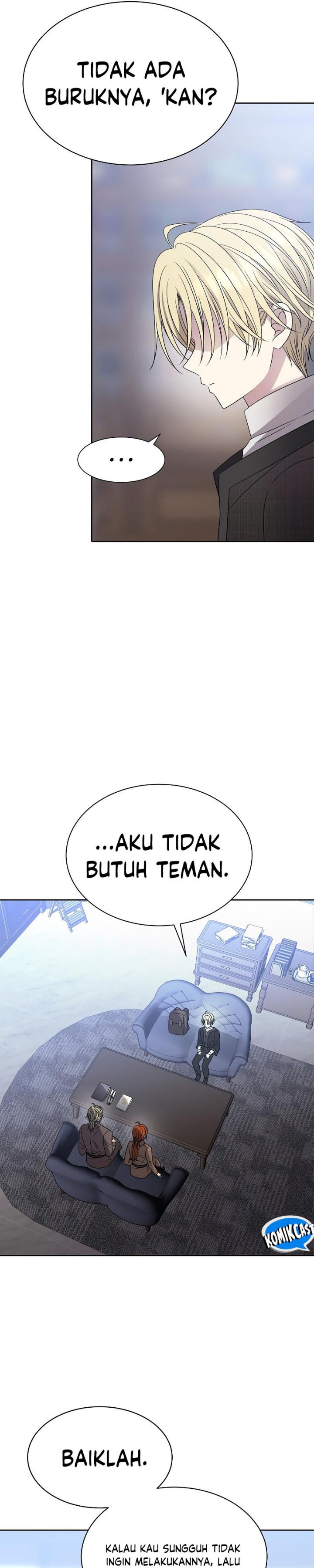 Black Haze (Reboot) Chapter 11 Gambar 30