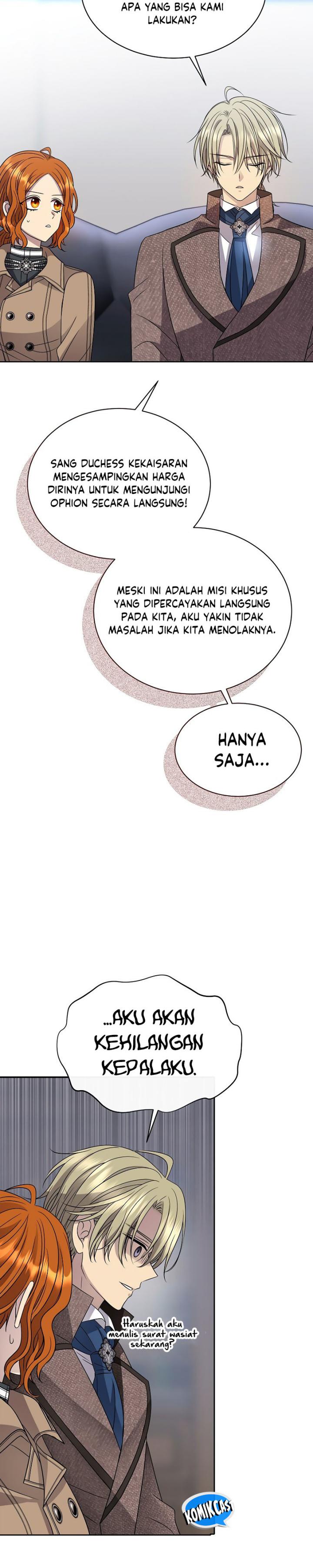 Black Haze (Reboot) Chapter 11 Gambar 31