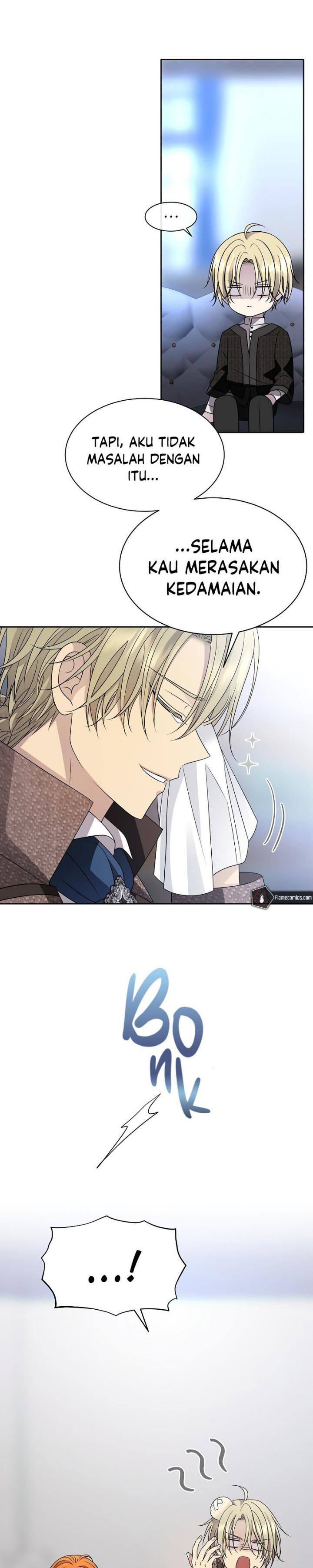 Black Haze (Reboot) Chapter 11 Gambar 32