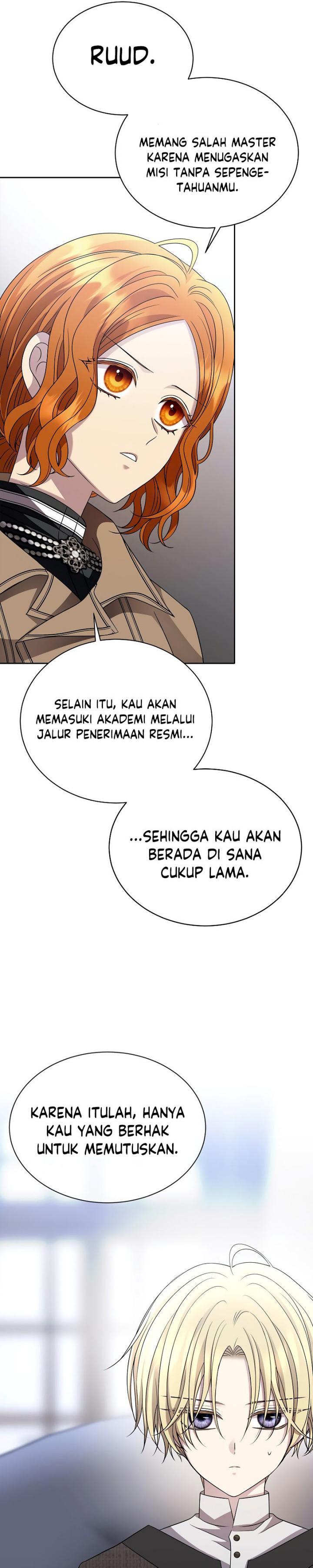 Black Haze (Reboot) Chapter 11 Gambar 34
