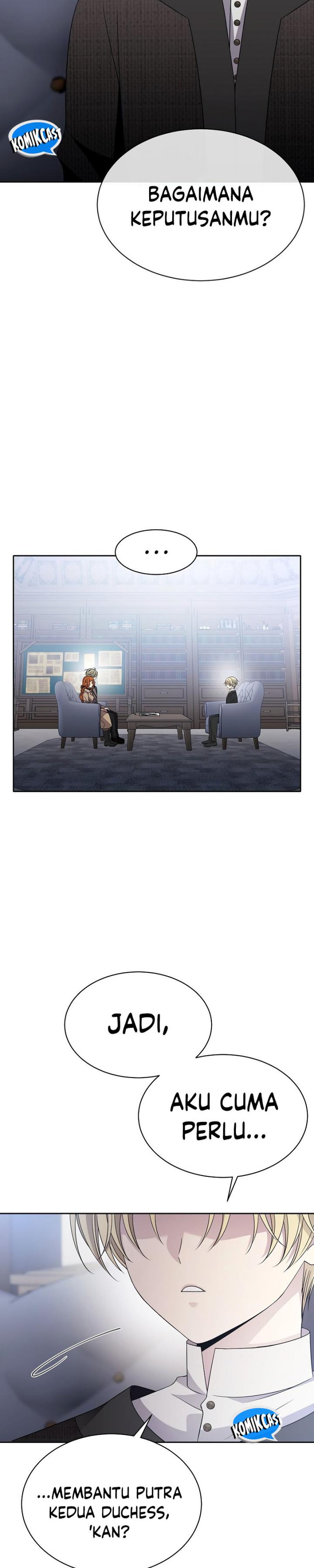 Black Haze (Reboot) Chapter 11 Gambar 35