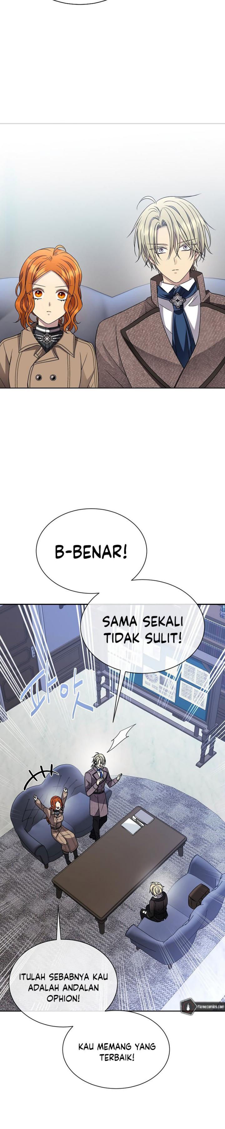 Black Haze (Reboot) Chapter 11 Gambar 36