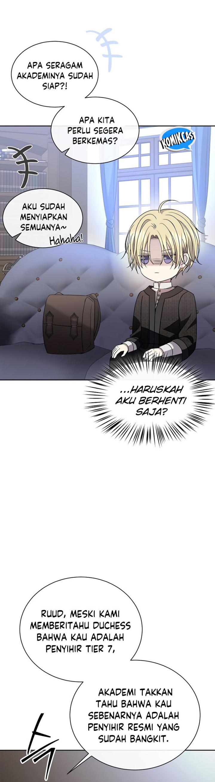 Black Haze (Reboot) Chapter 11 Gambar 37