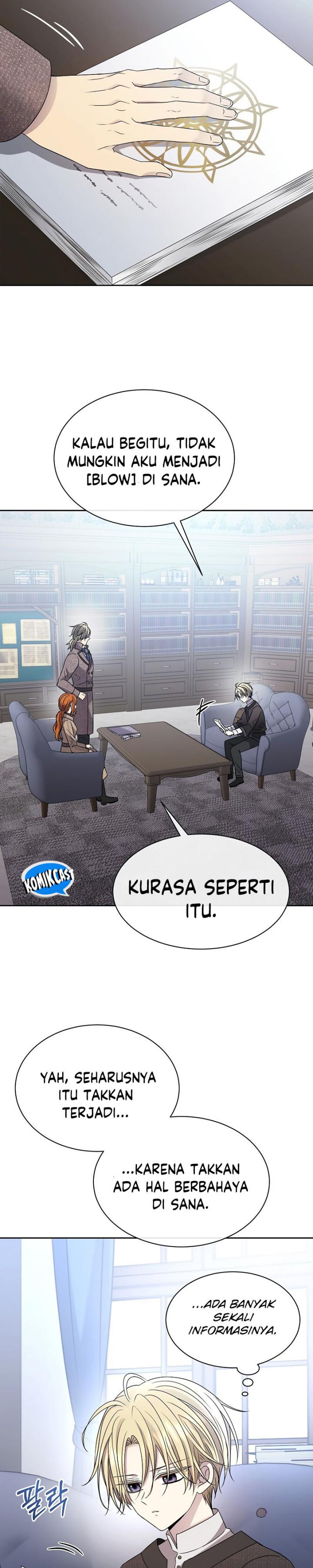 Black Haze (Reboot) Chapter 11 Gambar 38