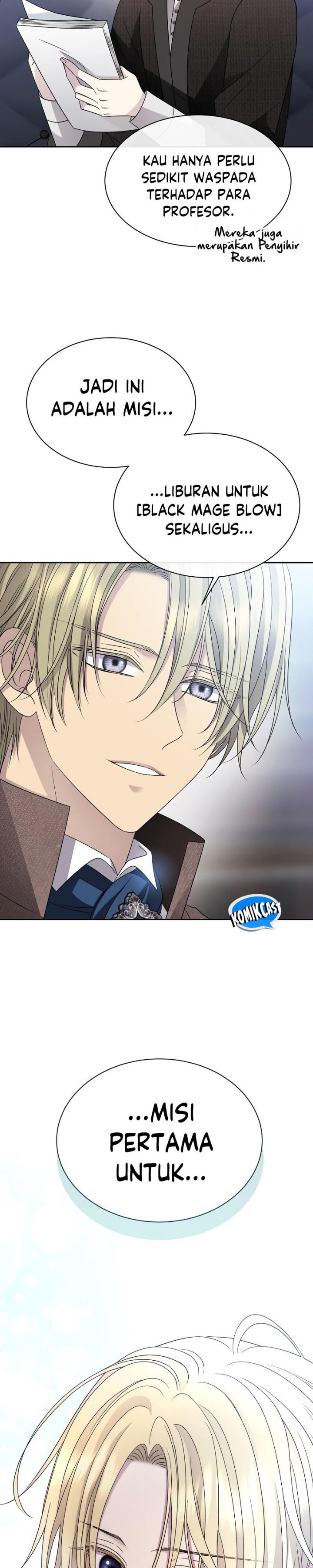 Black Haze (Reboot) Chapter 11 Gambar 39