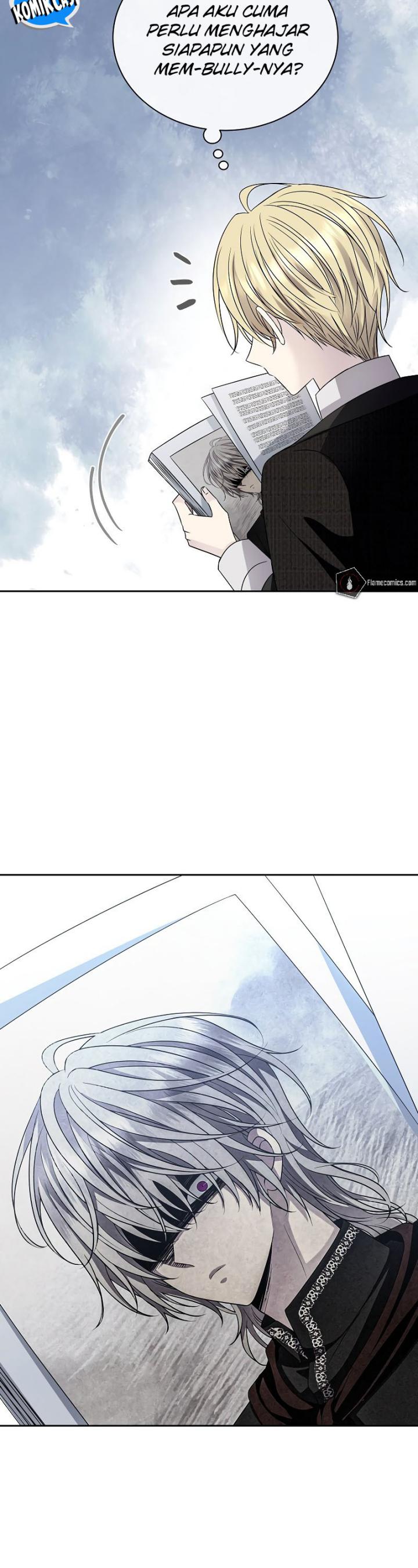 Black Haze (Reboot) Chapter 11 Gambar 41