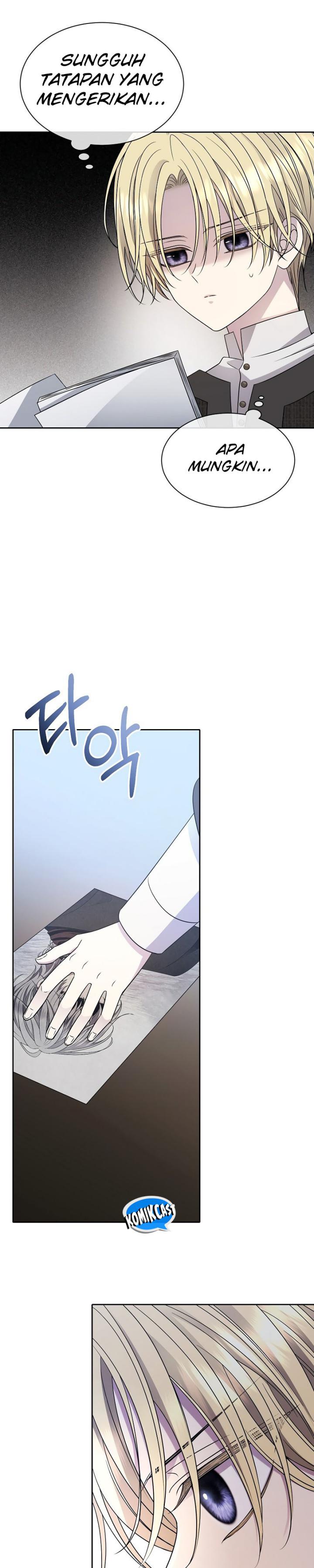 Black Haze (Reboot) Chapter 11 Gambar 42