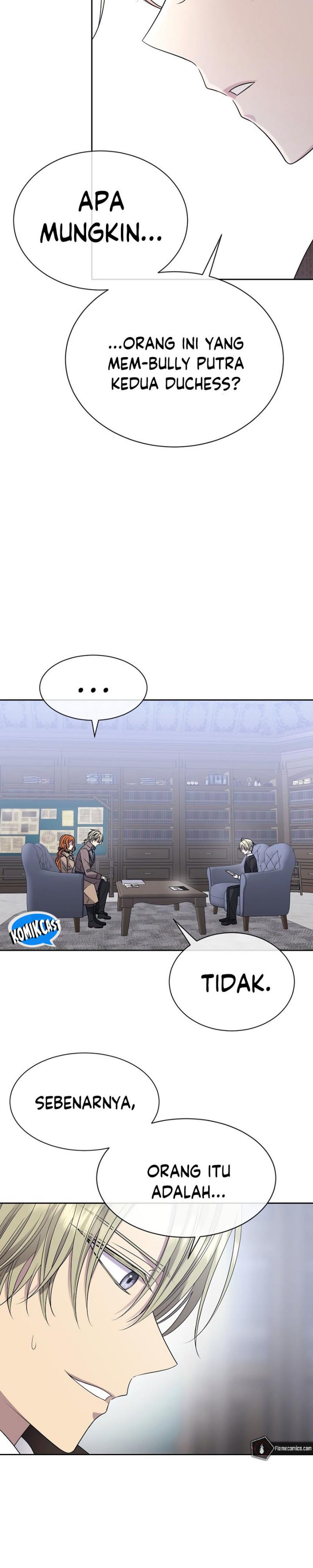 Black Haze (Reboot) Chapter 11 Gambar 43