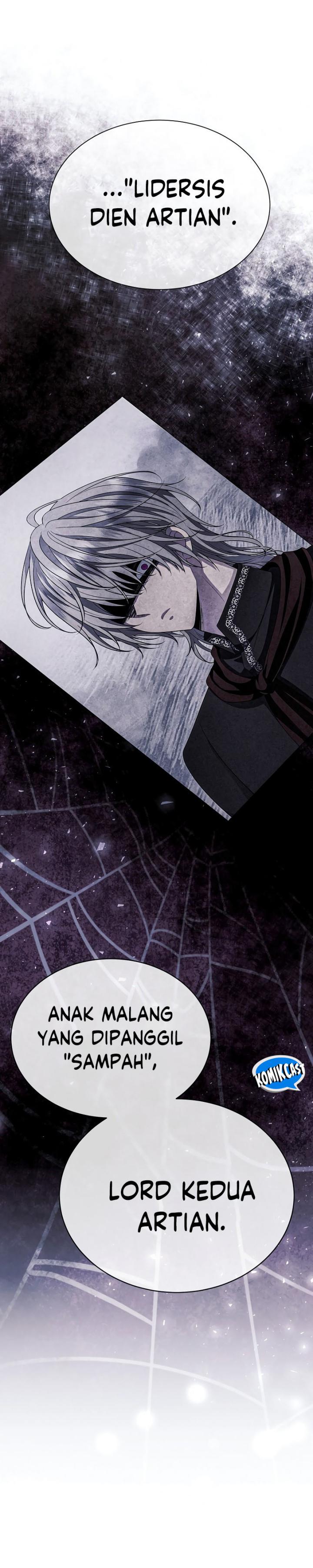Black Haze (Reboot) Chapter 11 Gambar 44