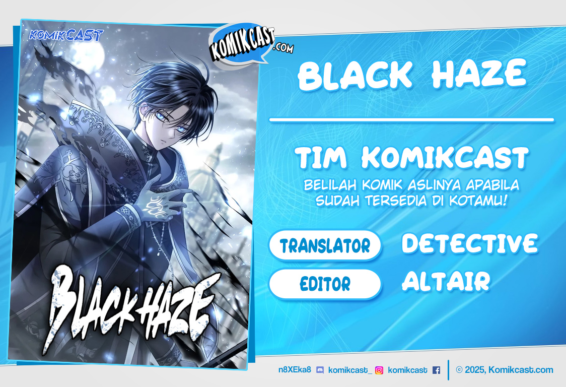 Black Haze (Reboot) Chapter 15 Gambar 1