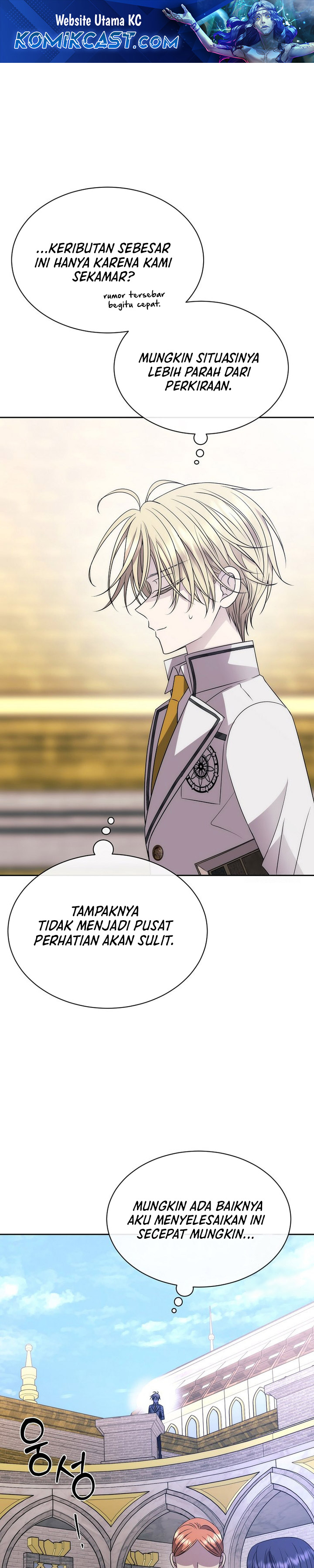 Black Haze (Reboot) Chapter 15 Gambar 2
