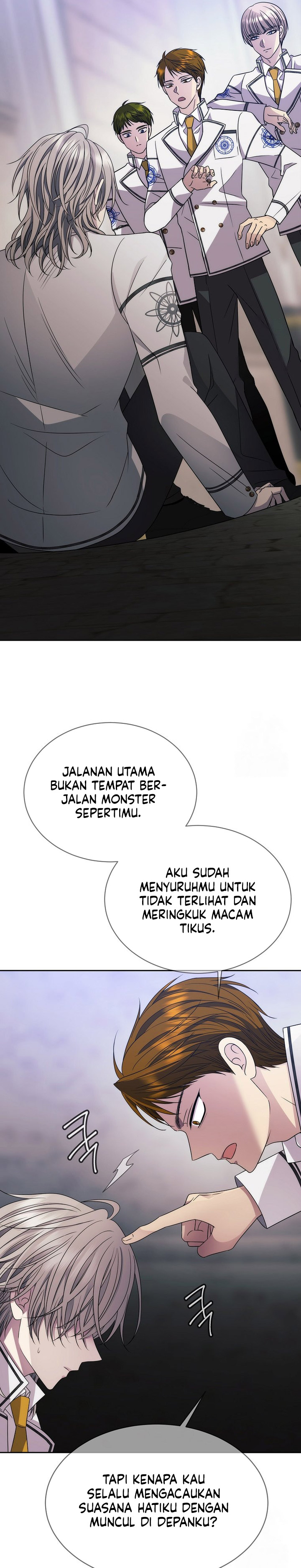Black Haze (Reboot) Chapter 15 Gambar 6