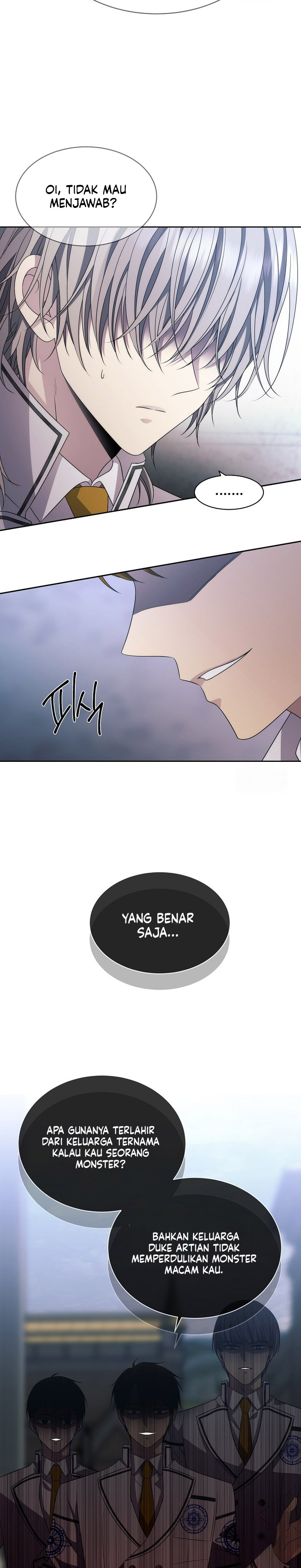Black Haze (Reboot) Chapter 15 Gambar 7