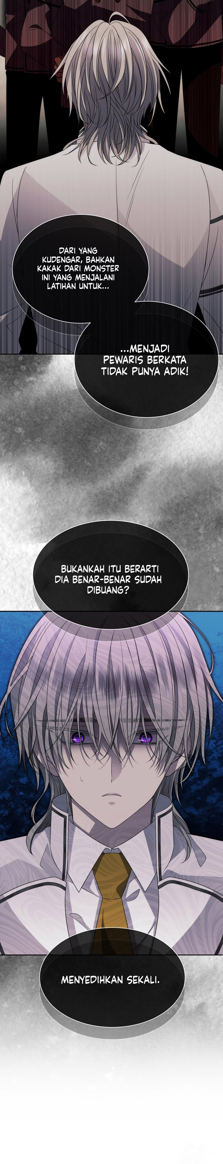 Black Haze (Reboot) Chapter 15 Gambar 8