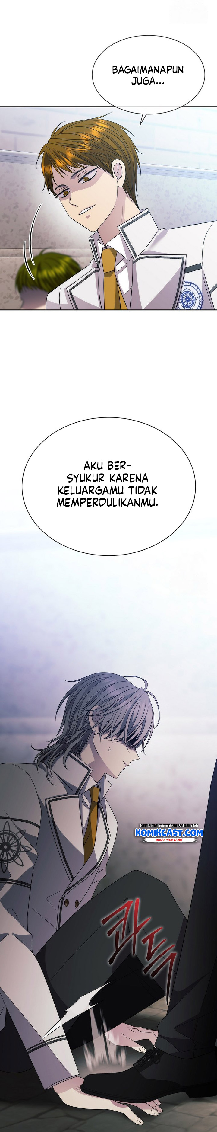 Black Haze (Reboot) Chapter 15 Gambar 9
