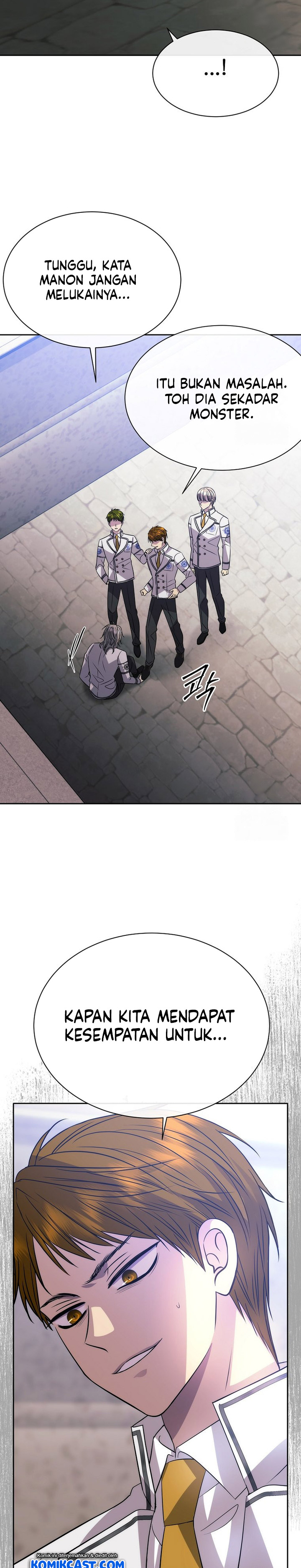 Black Haze (Reboot) Chapter 15 Gambar 10