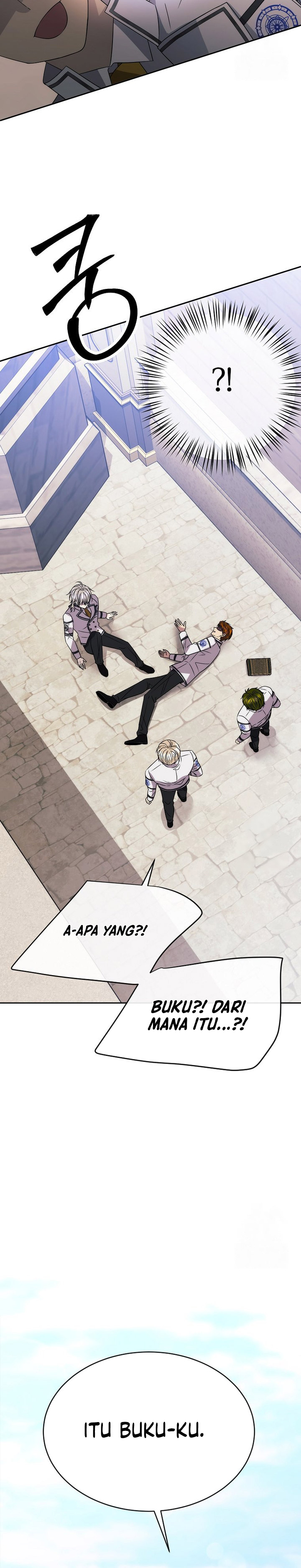 Black Haze (Reboot) Chapter 15 Gambar 12