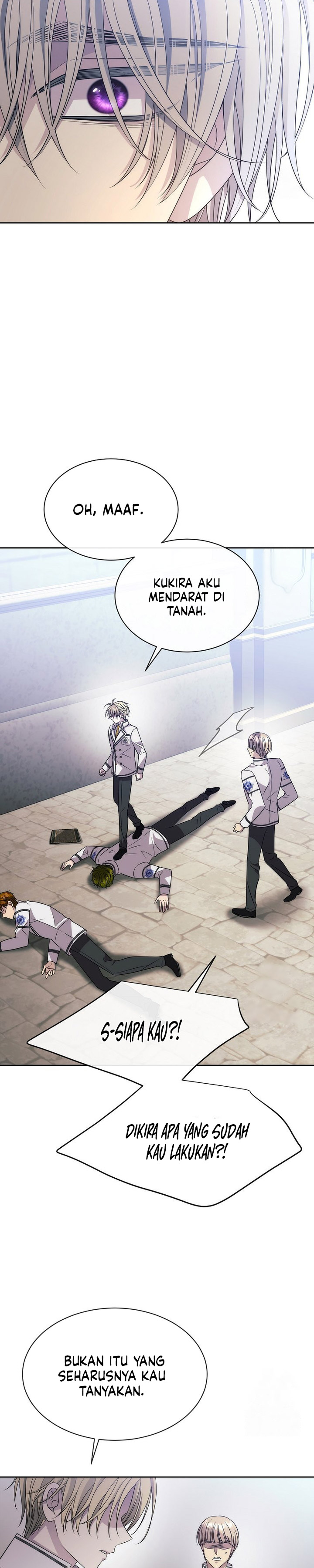 Black Haze (Reboot) Chapter 15 Gambar 15