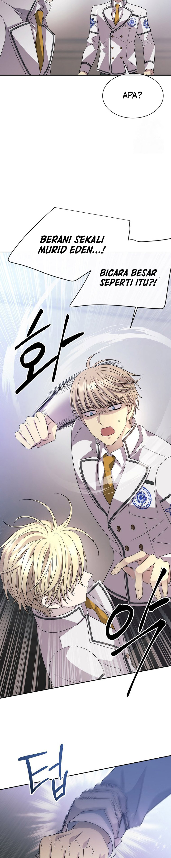Black Haze (Reboot) Chapter 15 Gambar 16