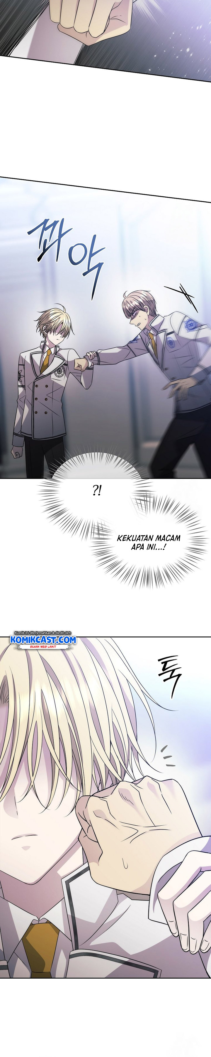 Black Haze (Reboot) Chapter 15 Gambar 17