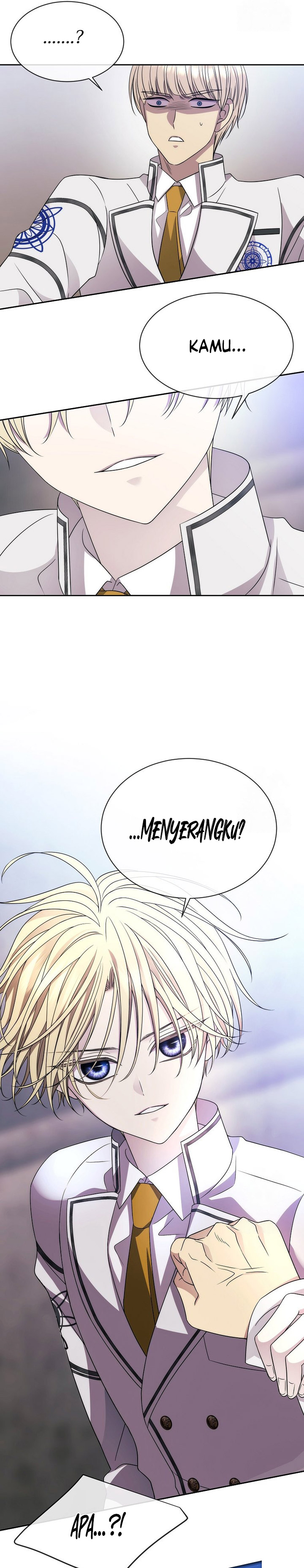 Black Haze (Reboot) Chapter 15 Gambar 18