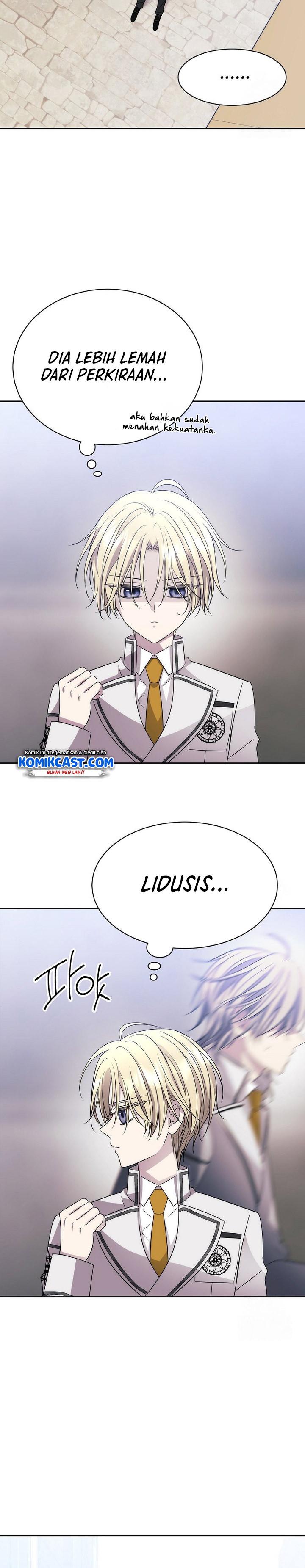 Black Haze (Reboot) Chapter 15 Gambar 21