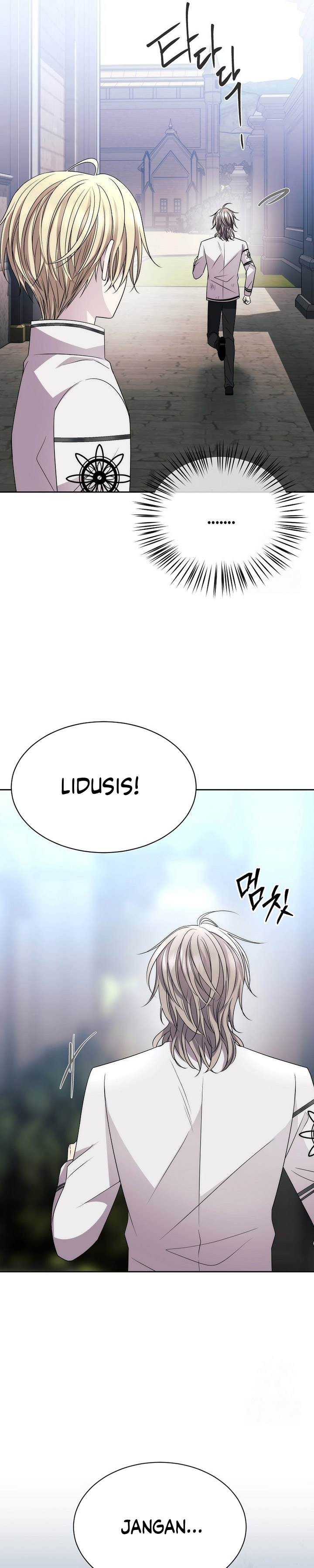 Black Haze (Reboot) Chapter 15 Gambar 22