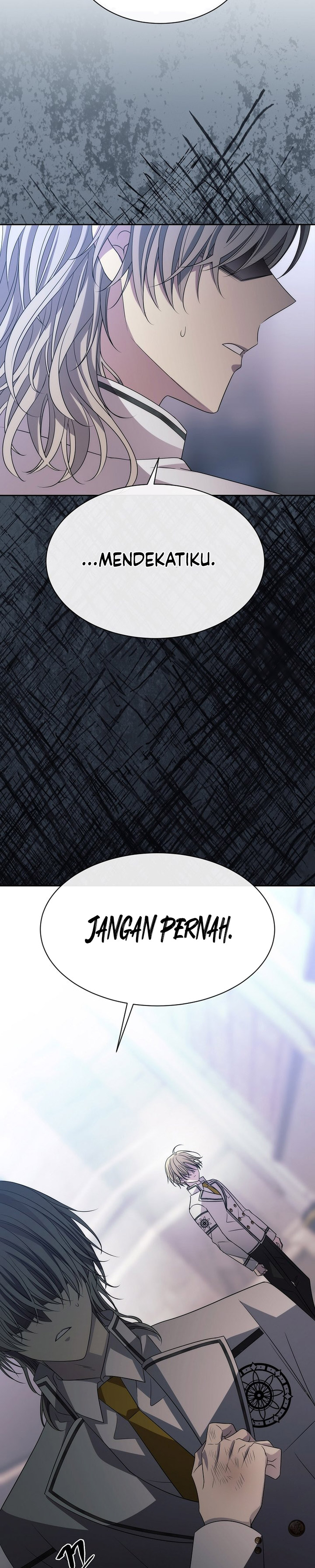 Black Haze (Reboot) Chapter 15 Gambar 23