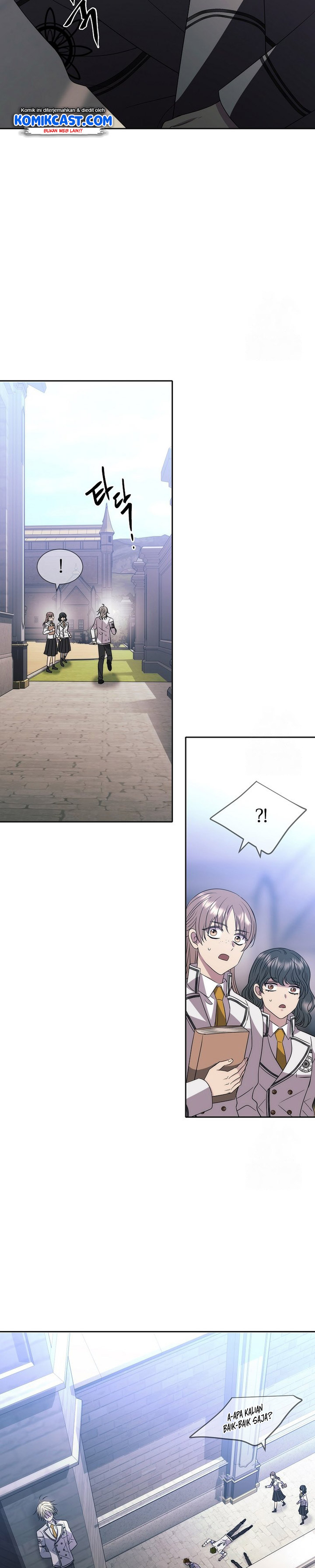 Black Haze (Reboot) Chapter 15 Gambar 24