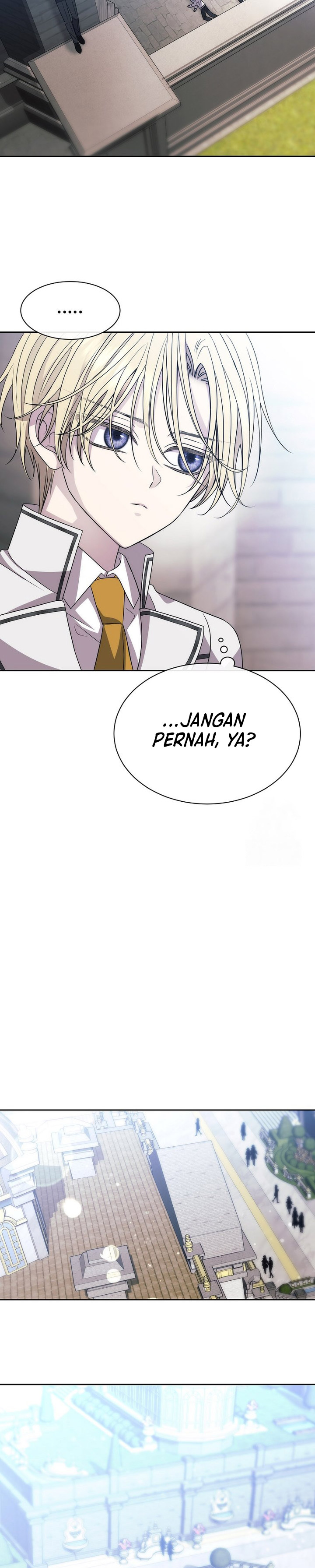 Black Haze (Reboot) Chapter 15 Gambar 25
