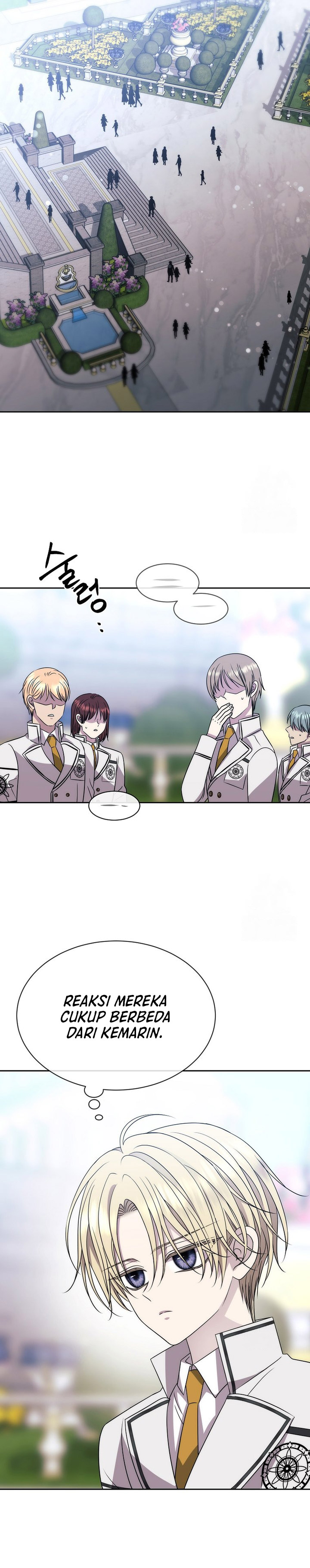 Black Haze (Reboot) Chapter 15 Gambar 26
