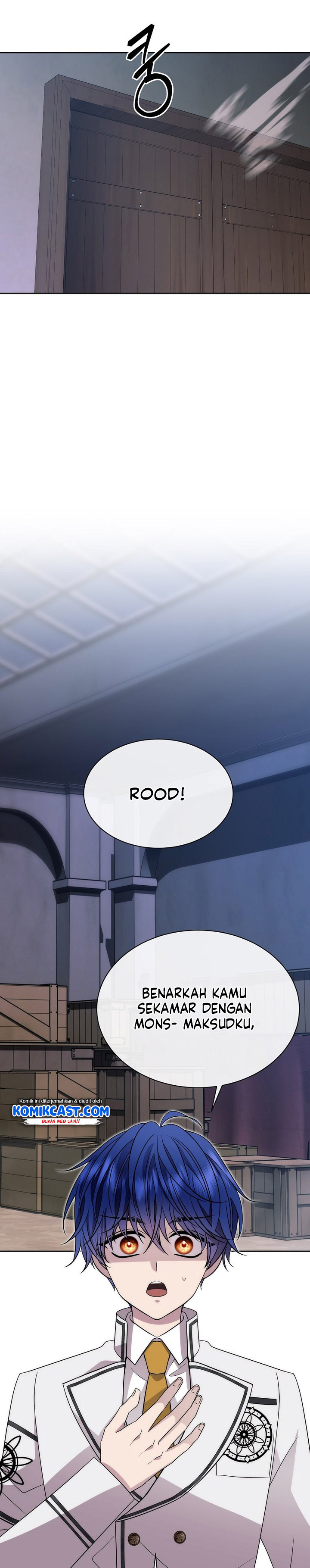 Black Haze (Reboot) Chapter 15 Gambar 28