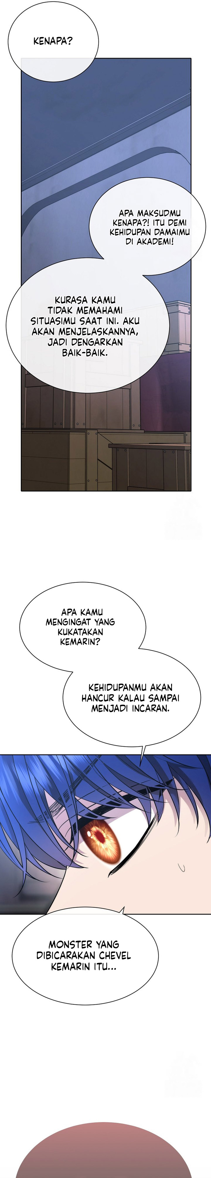 Black Haze (Reboot) Chapter 15 Gambar 30