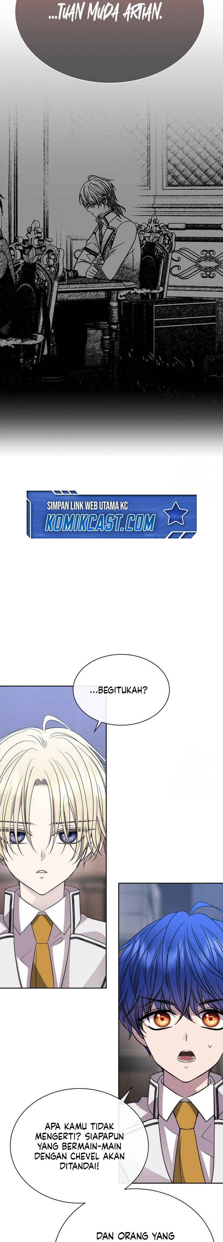 Black Haze (Reboot) Chapter 15 Gambar 31