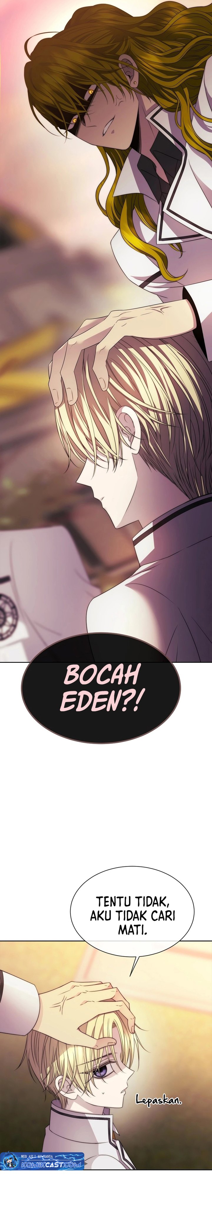 Black Haze (Reboot) Chapter 20 Gambar 3