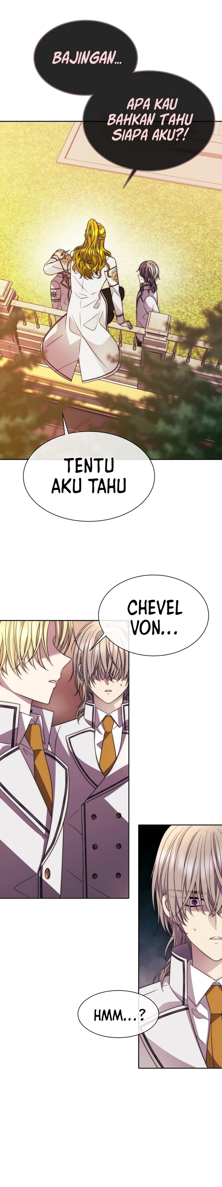 Black Haze (Reboot) Chapter 20 Gambar 4