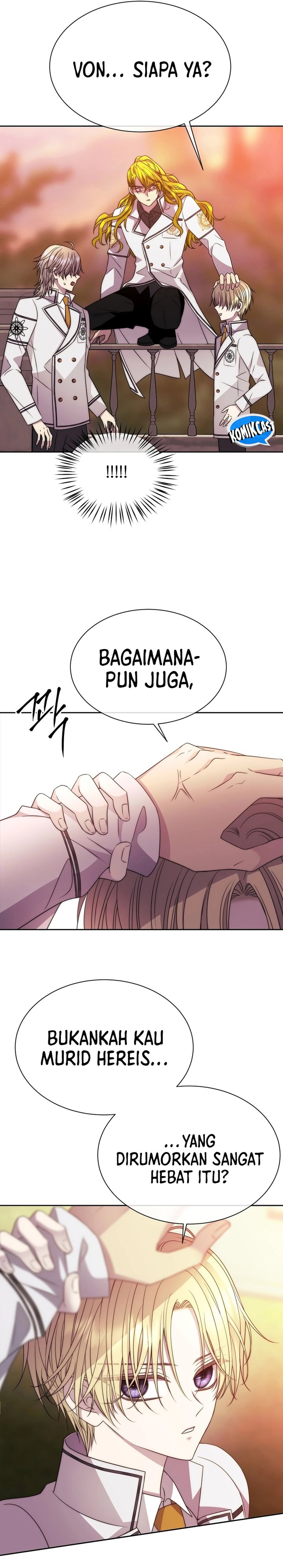 Black Haze (Reboot) Chapter 20 Gambar 5