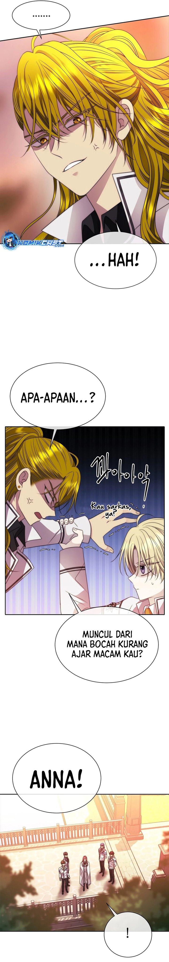 Black Haze (Reboot) Chapter 20 Gambar 6