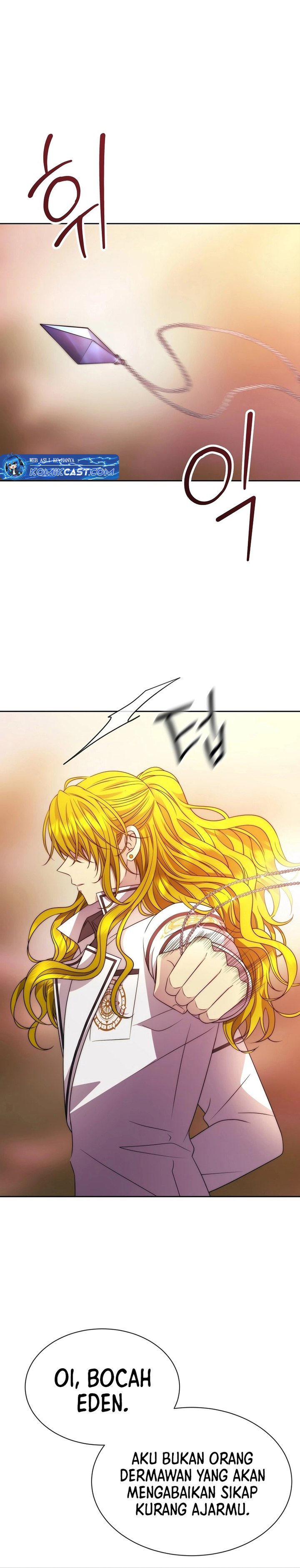 Black Haze (Reboot) Chapter 20 Gambar 7