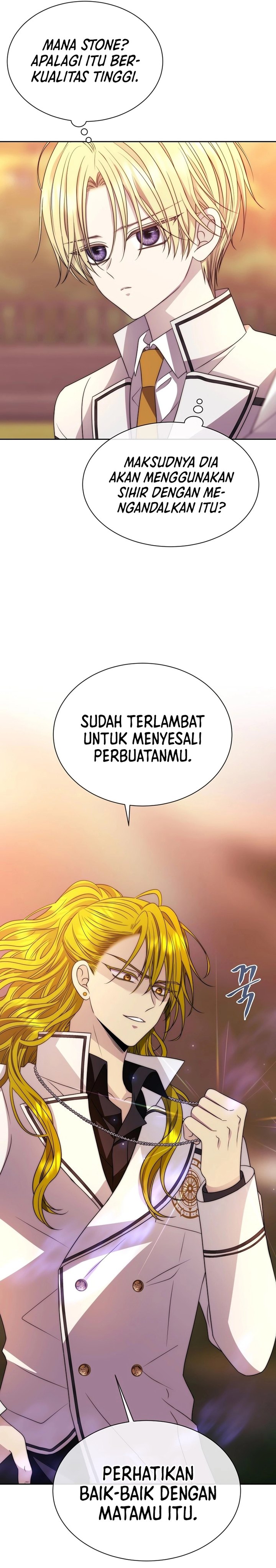Black Haze (Reboot) Chapter 20 Gambar 10