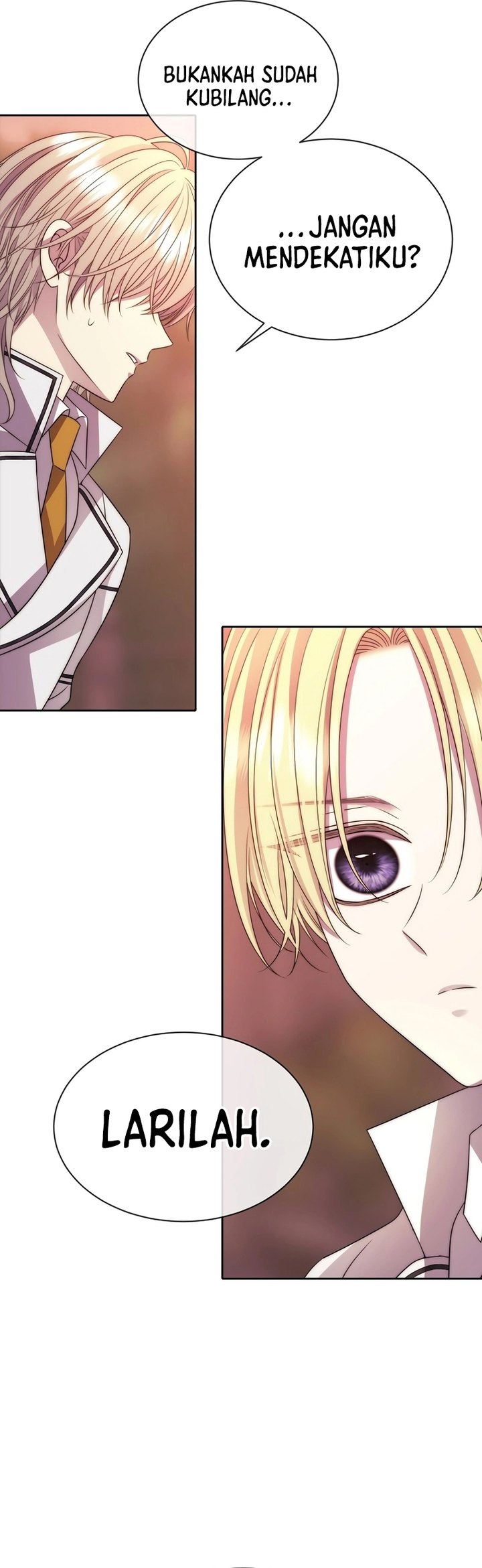 Black Haze (Reboot) Chapter 20 Gambar 14