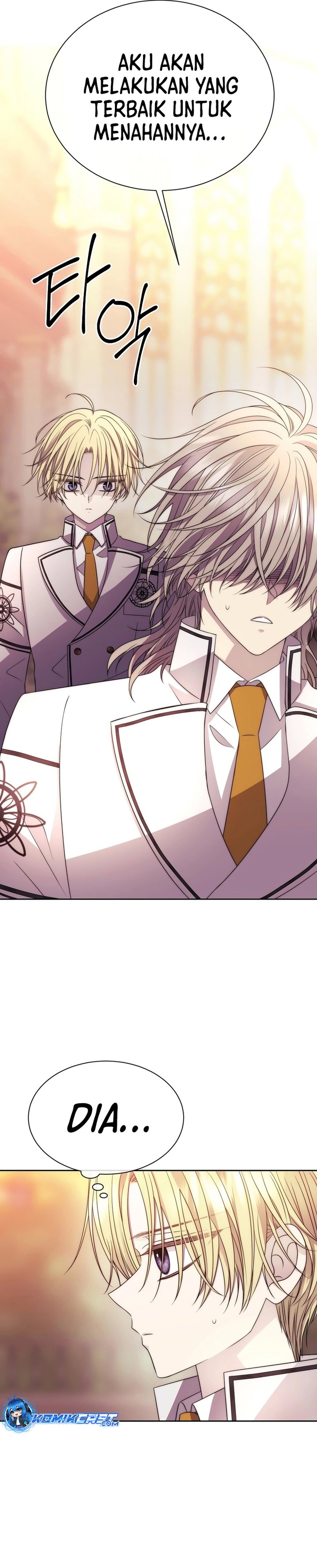 Black Haze (Reboot) Chapter 20 Gambar 15